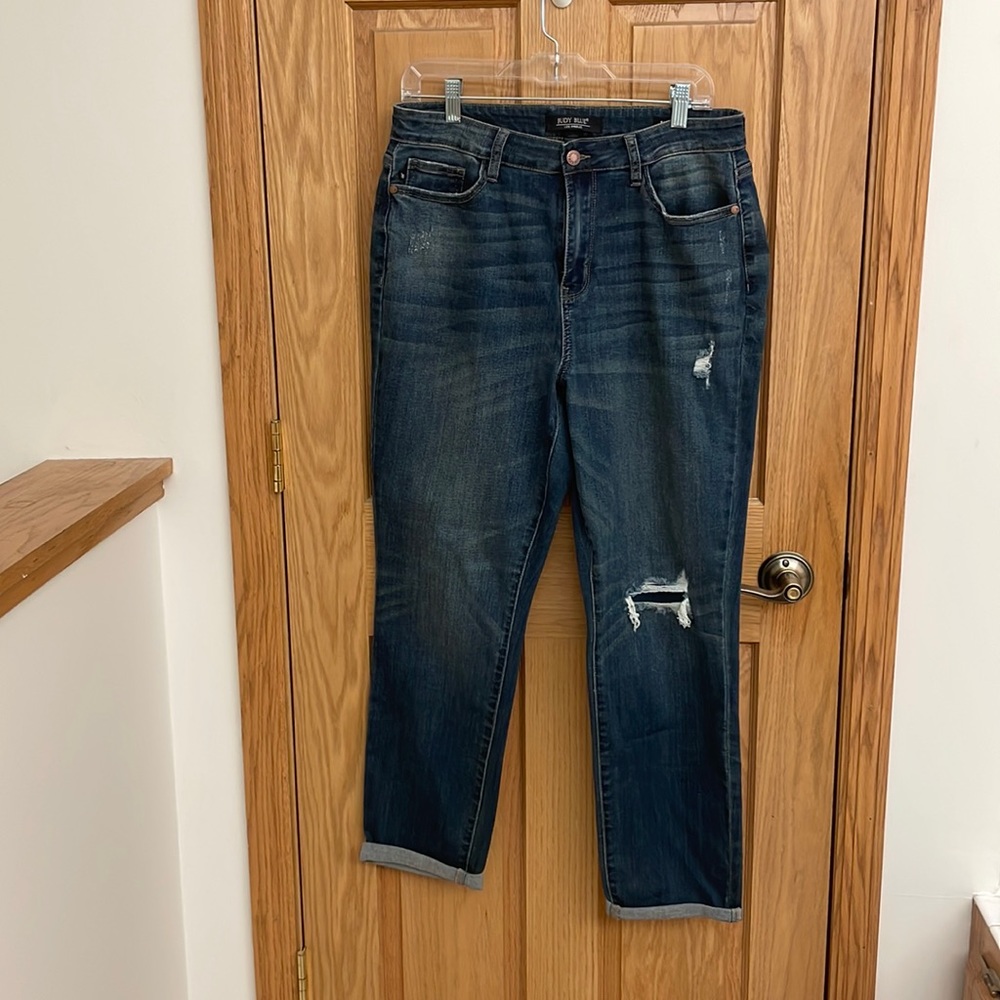 Judy Blue Jeans